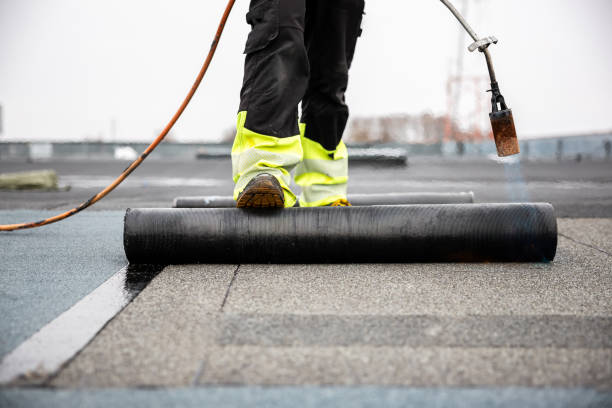 Sheet Metal Roofing in Ballston Spa, NY